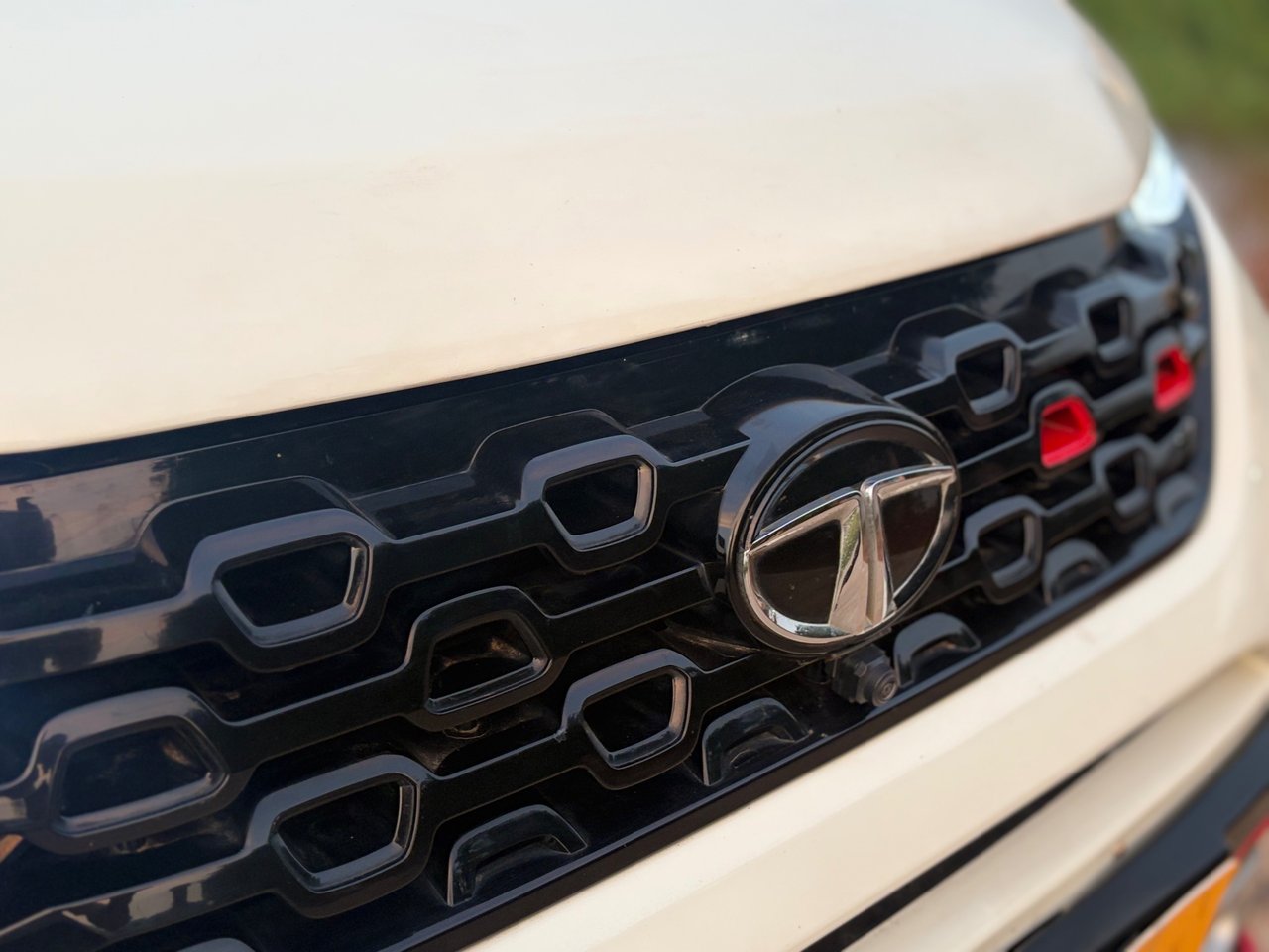 2021 Tata Harrier XT+, photo 9