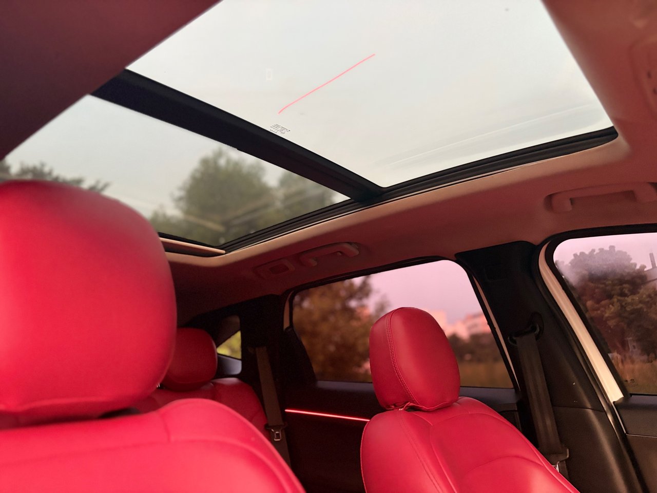 2021 Tata Harrier XT+, photo 12