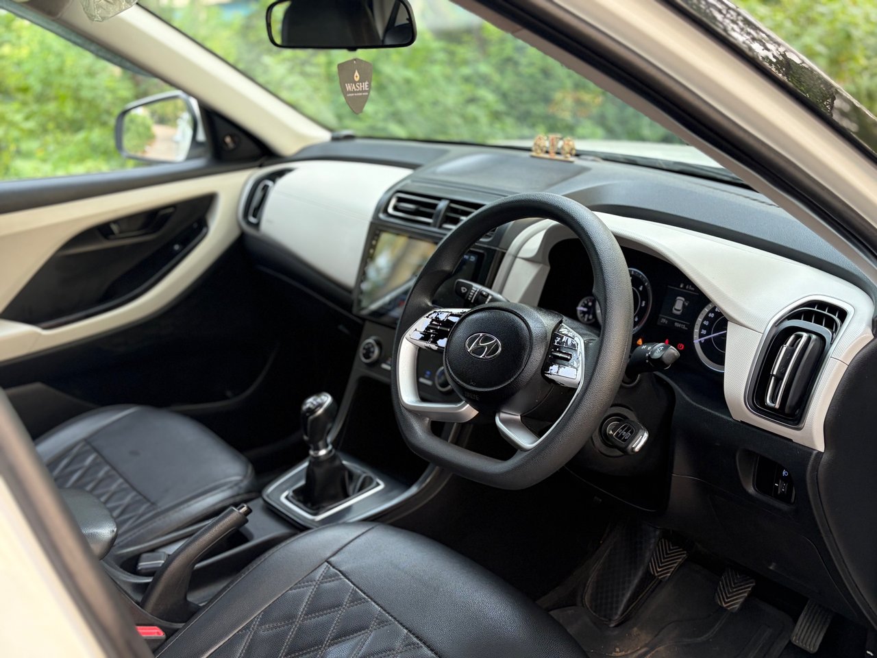 2022 Hyundai Creta E VARIANT, photo 7