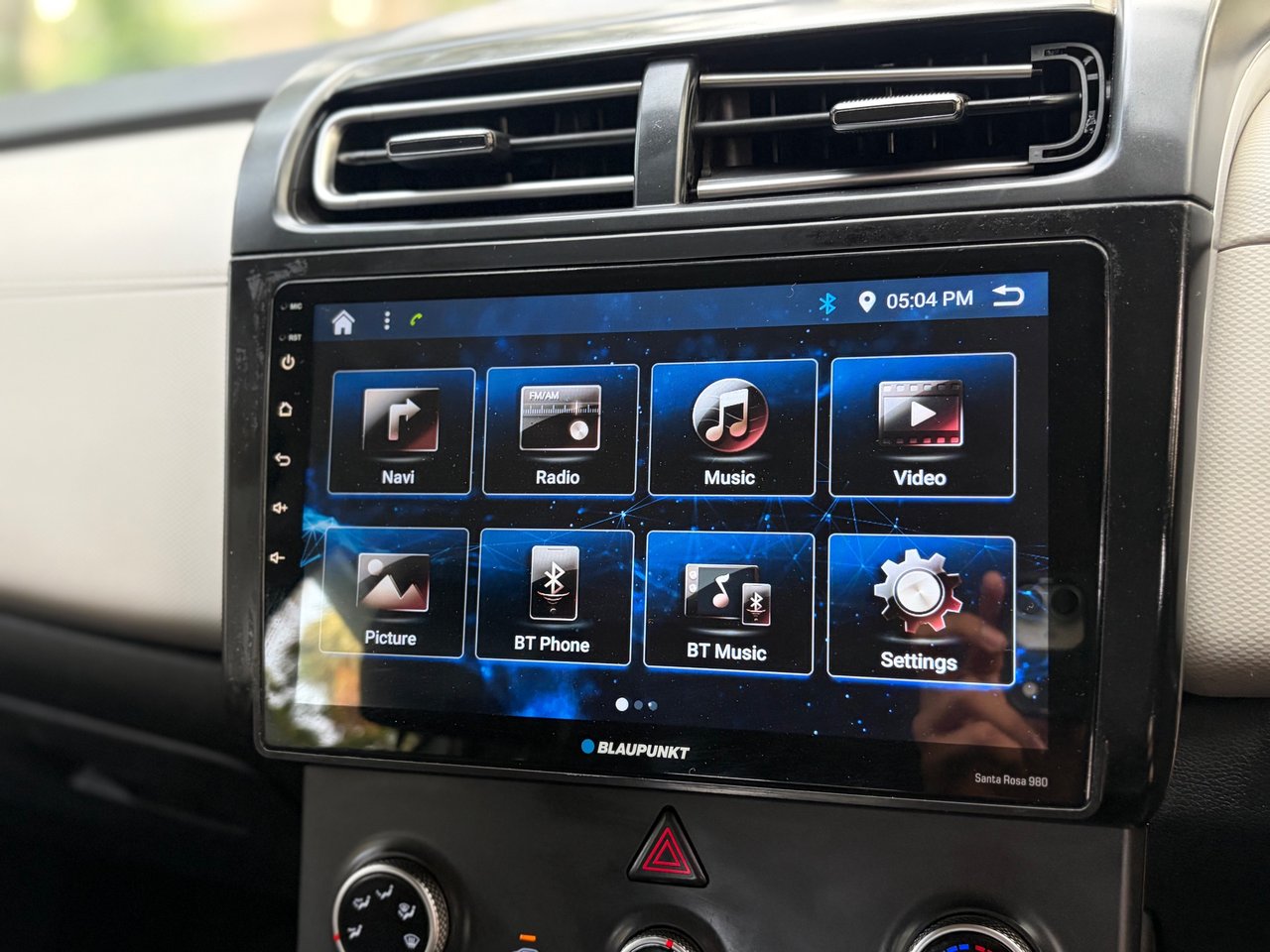 2022 Hyundai Creta E VARIANT, photo 9