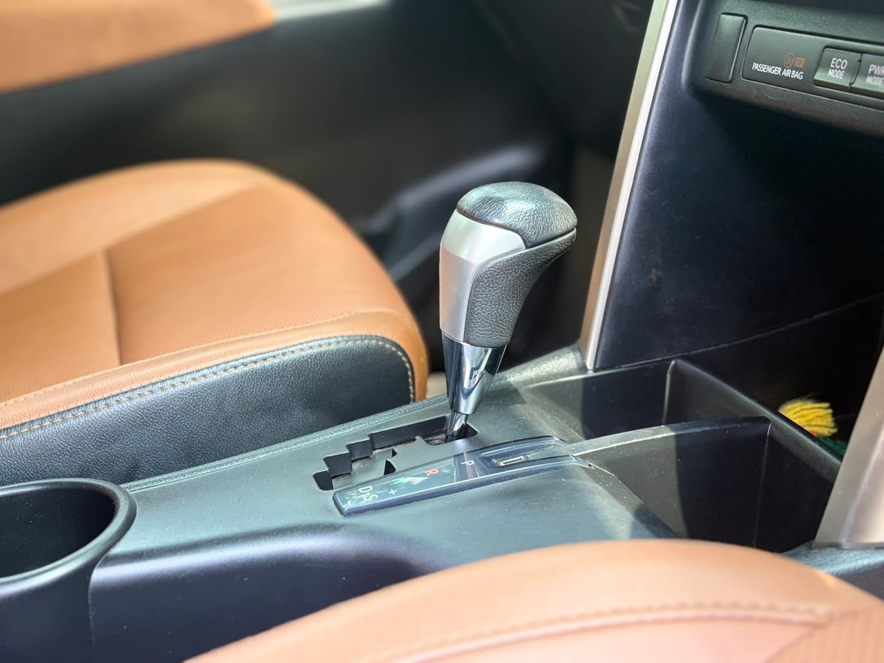 2019 Toyota Innova Crysta 2.8 Z AUTOMATIC, photo 9