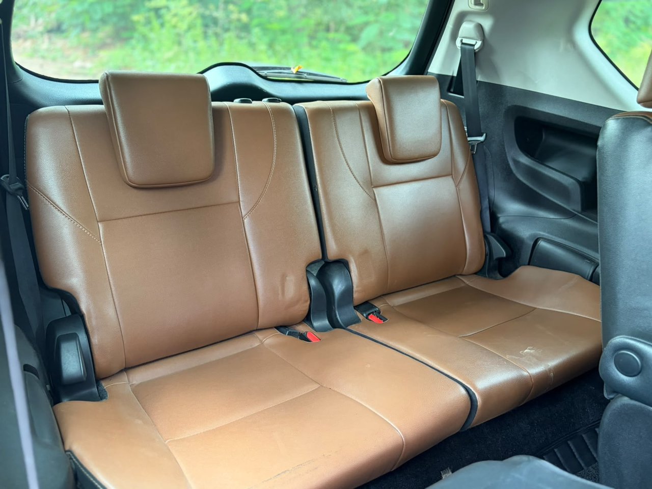2019 Toyota Innova Crysta 2.8 Z AUTOMATIC, photo 12