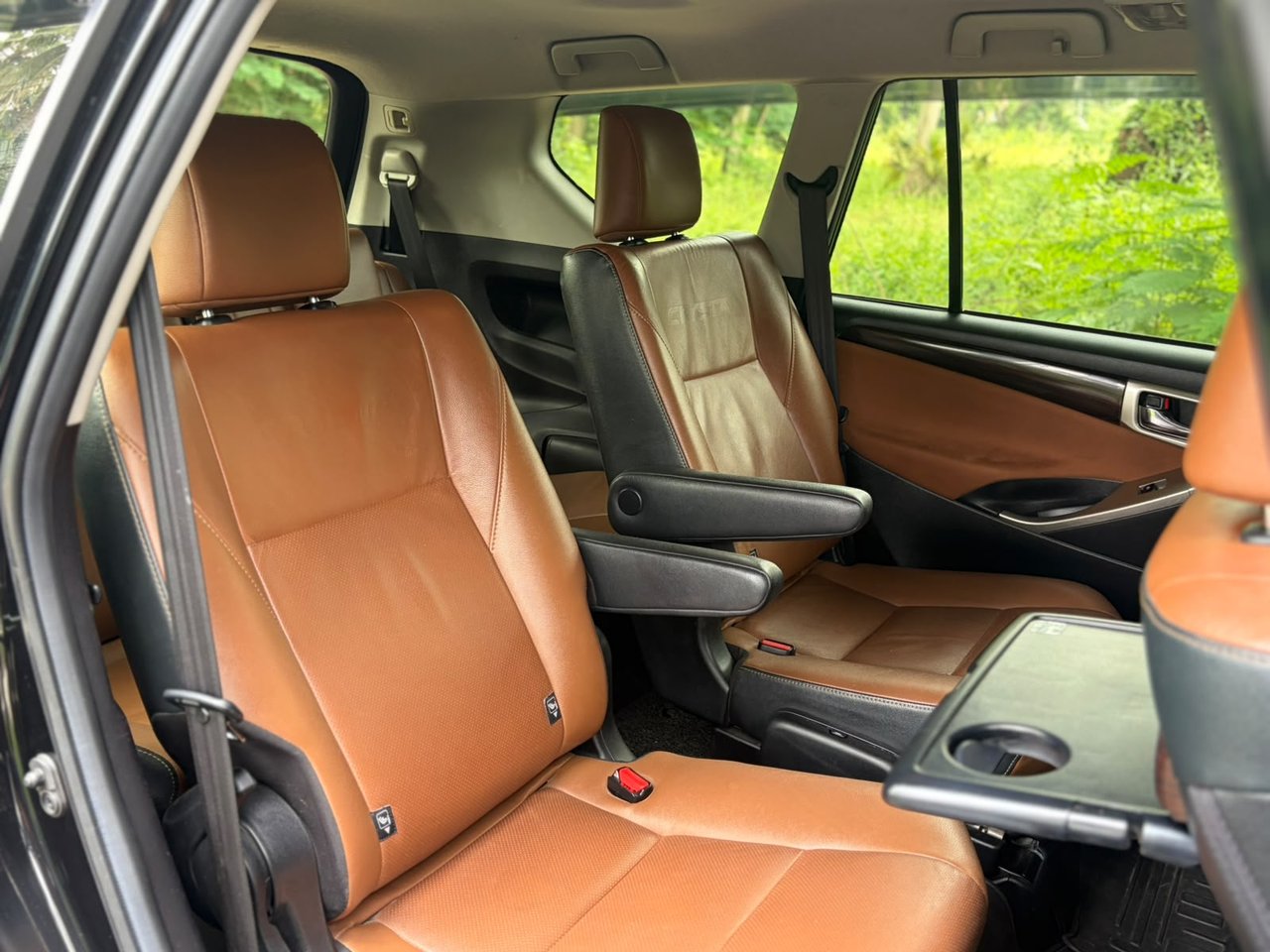 2019 Toyota Innova Crysta 2.8 Z AUTOMATIC, photo 16