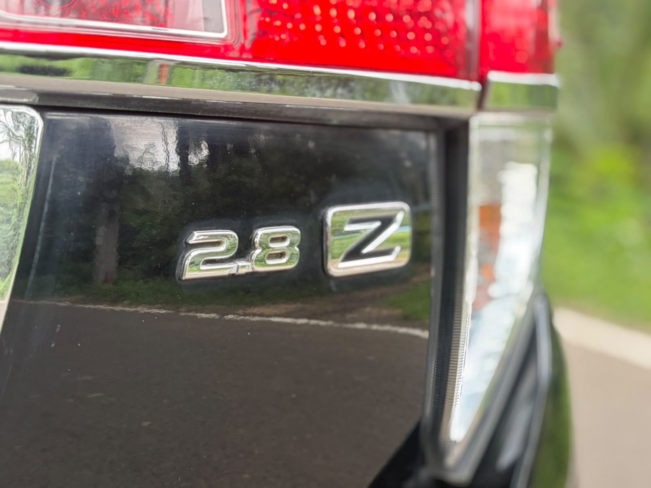 2019 Toyota Innova Crysta 2.8 Z AUTOMATIC, photo 5