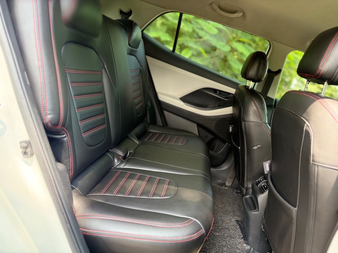 2021 Hyundai Creta E+, photo 10