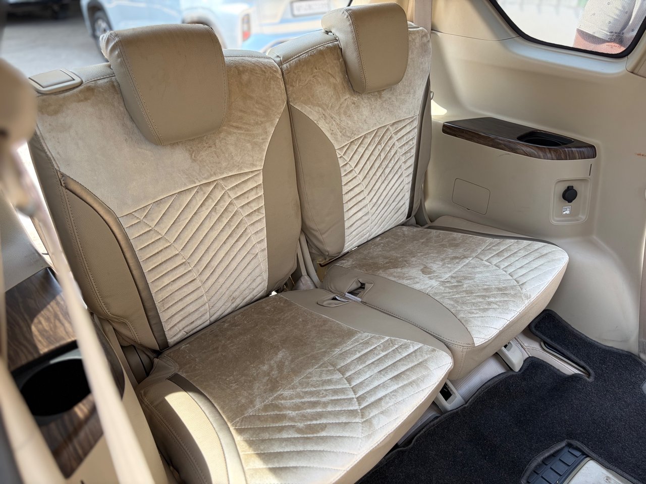 2019 Maruti Suzuki Ertiga ZDI+, photo 7