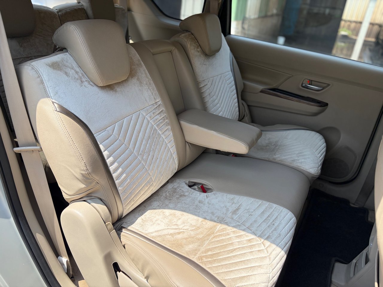 2019 Maruti Suzuki Ertiga ZDI+, photo 8