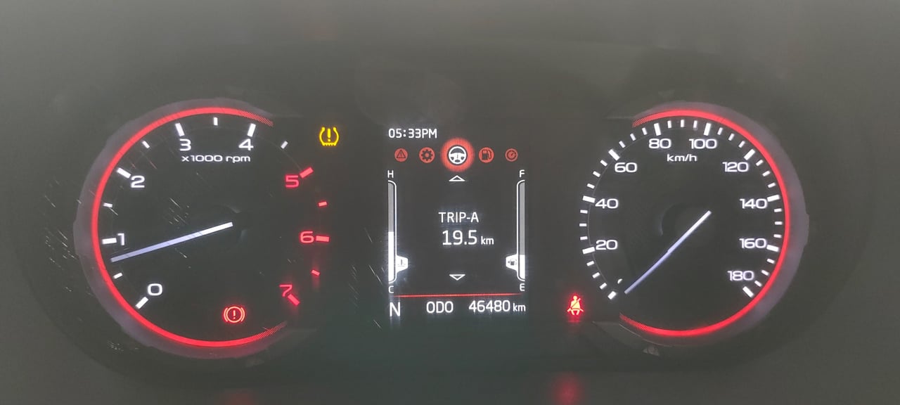 2021 Mahindra Thar 4X4, photo 10