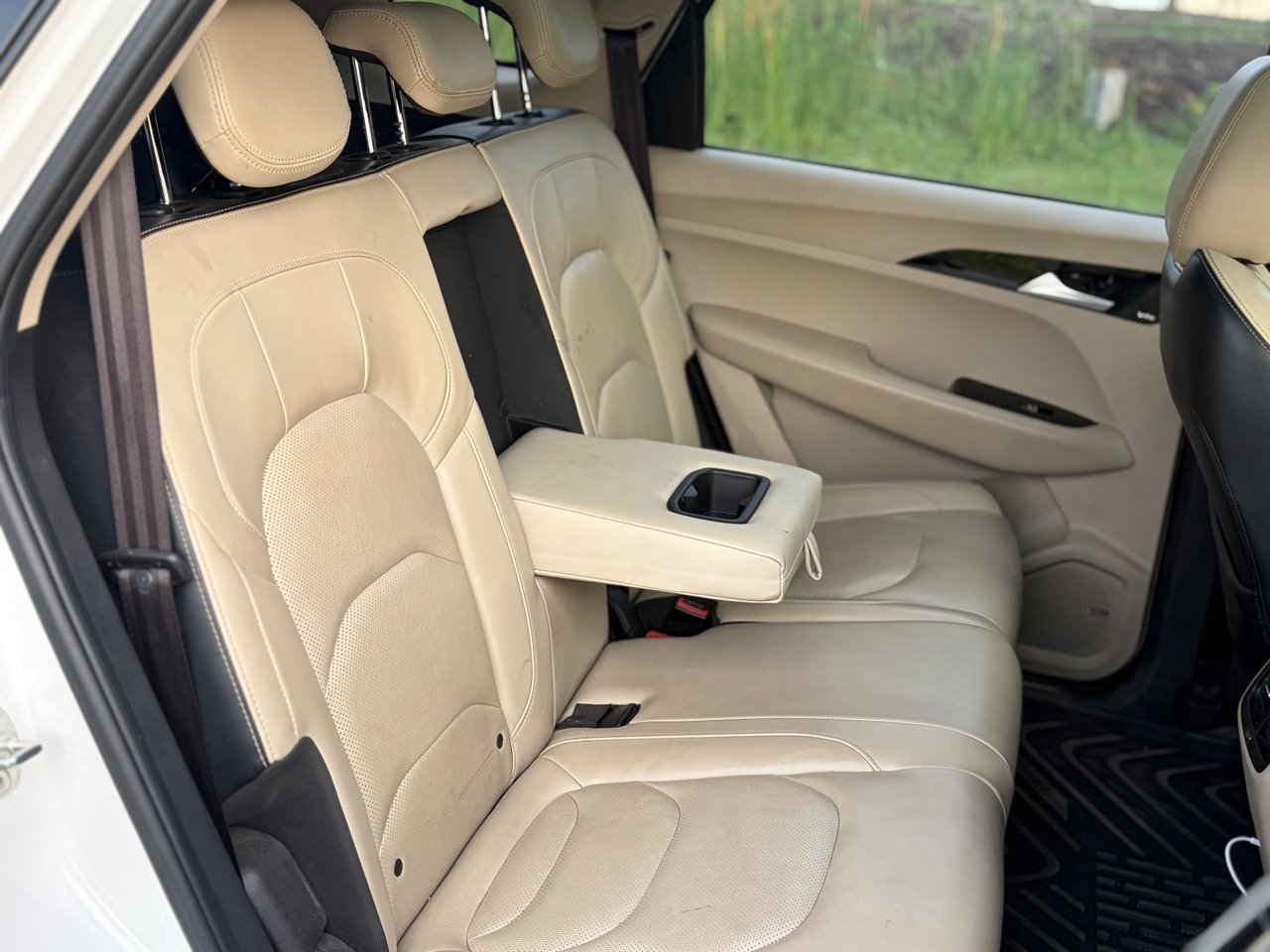 2021 MG Hector SHARP, photo 9