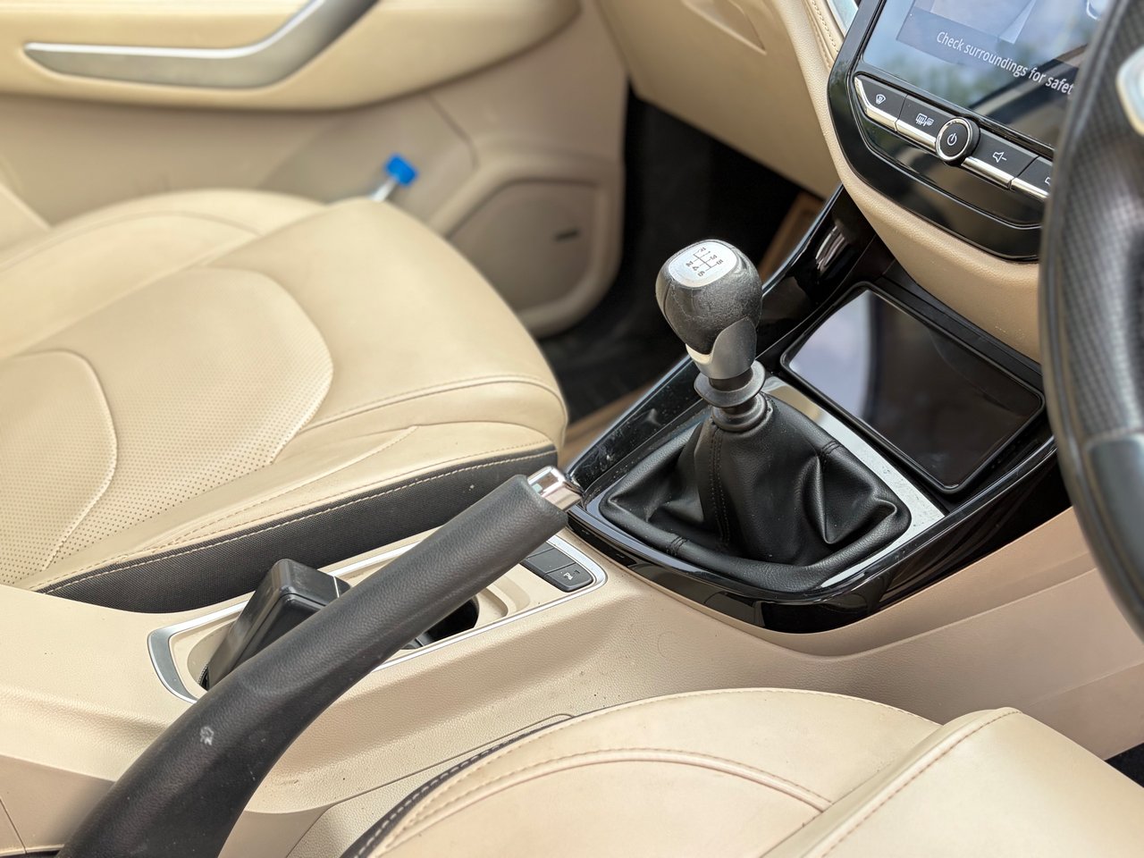 2021 MG Hector SHARP, photo 13