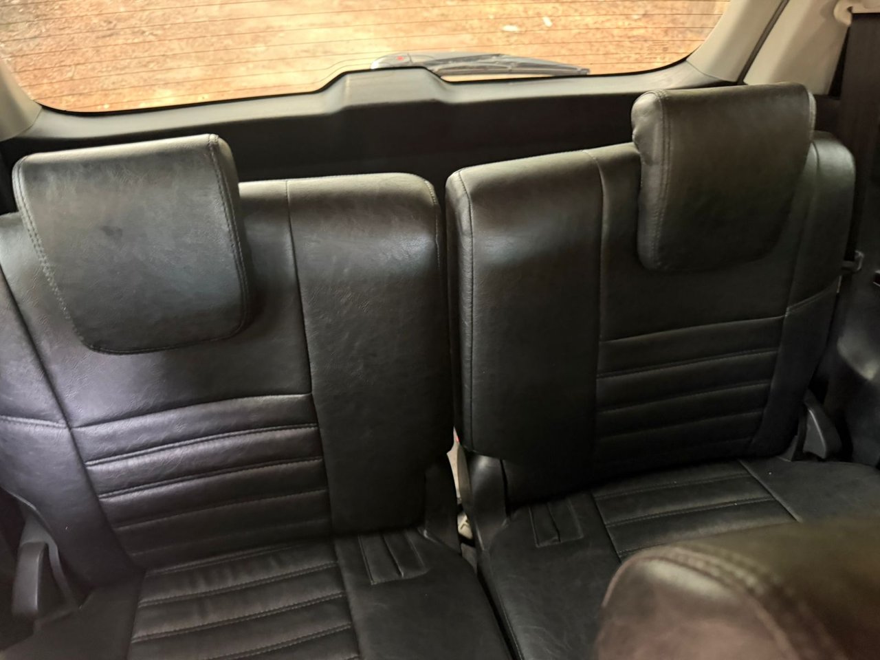 2018 Toyota Fortuner 4×2, photo 10