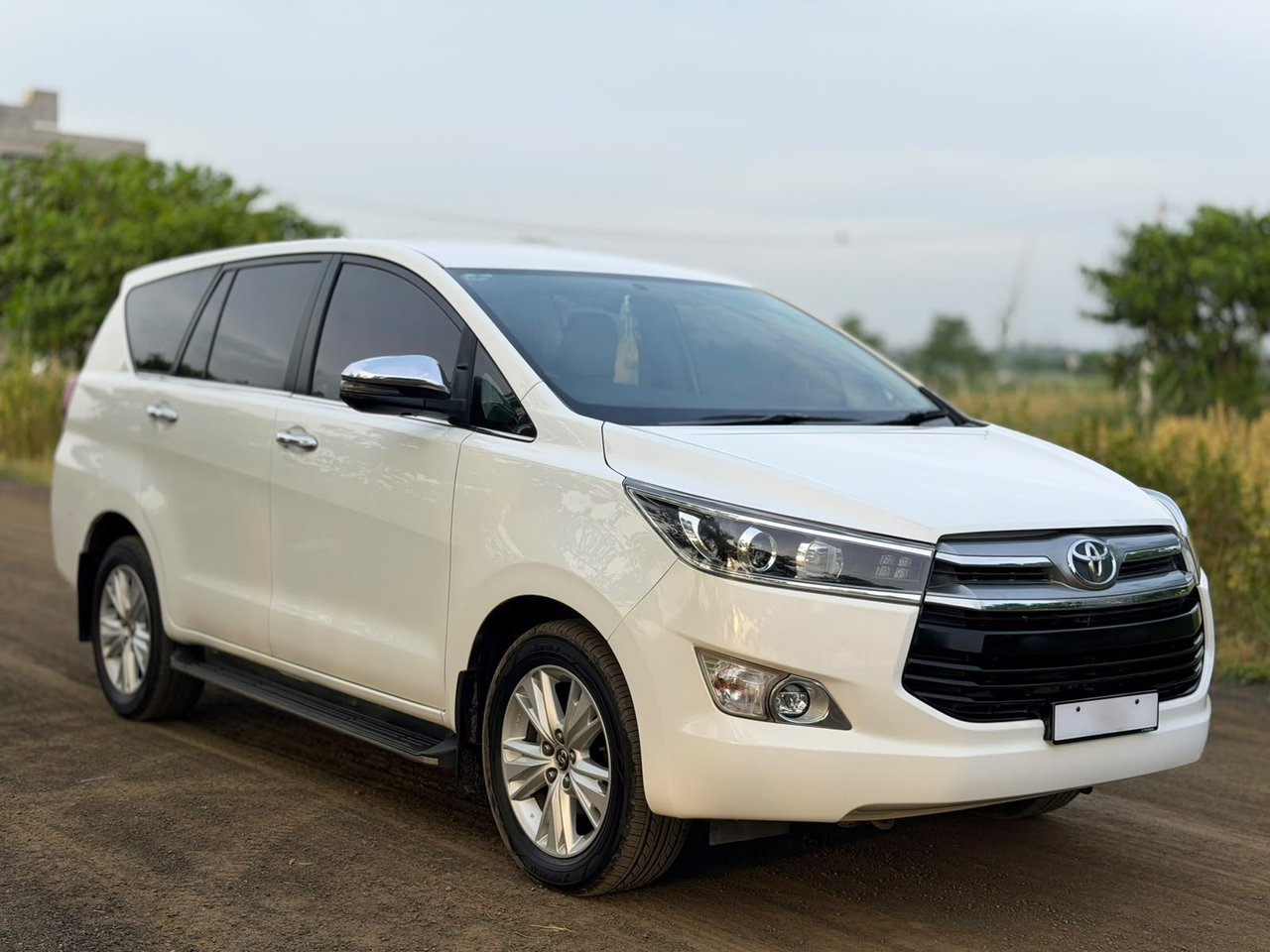 2020 Toyota 2020 2.4 Z, photo 7