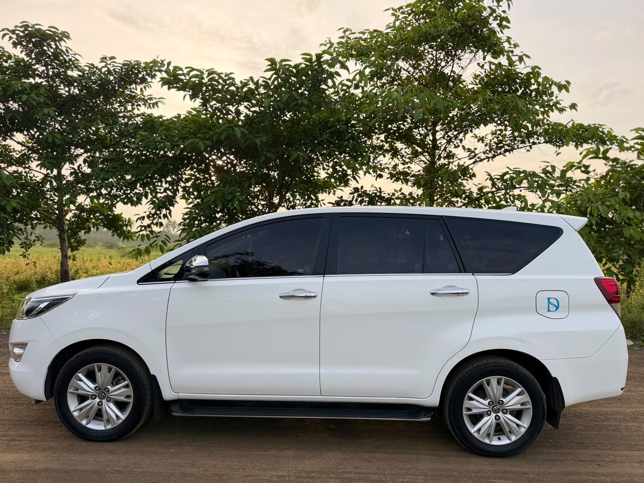 2020 Toyota 2020 2.4 Z, photo 6