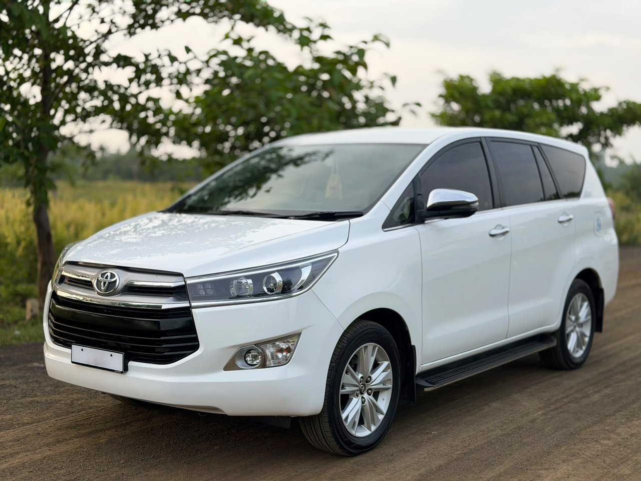 2020 Toyota 2020 2.4 Z, photo 3