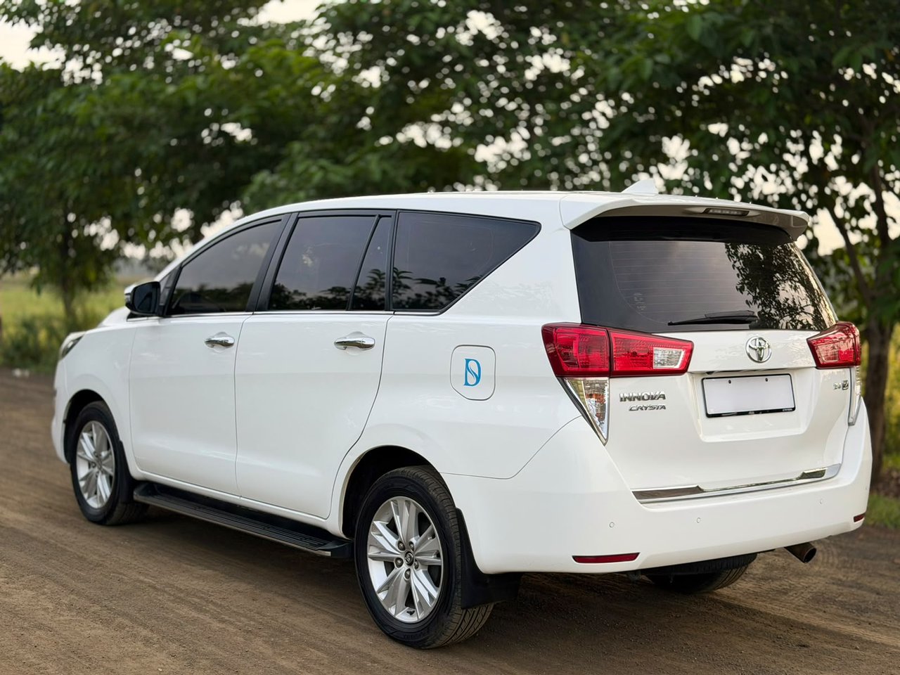 2020 Toyota 2020 2.4 Z, photo 8