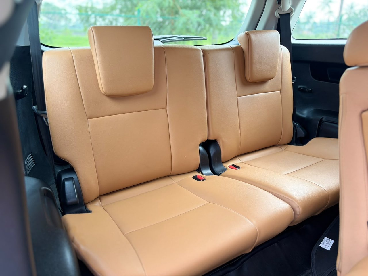 2021 Toyota Fortuner 4X4, photo 13