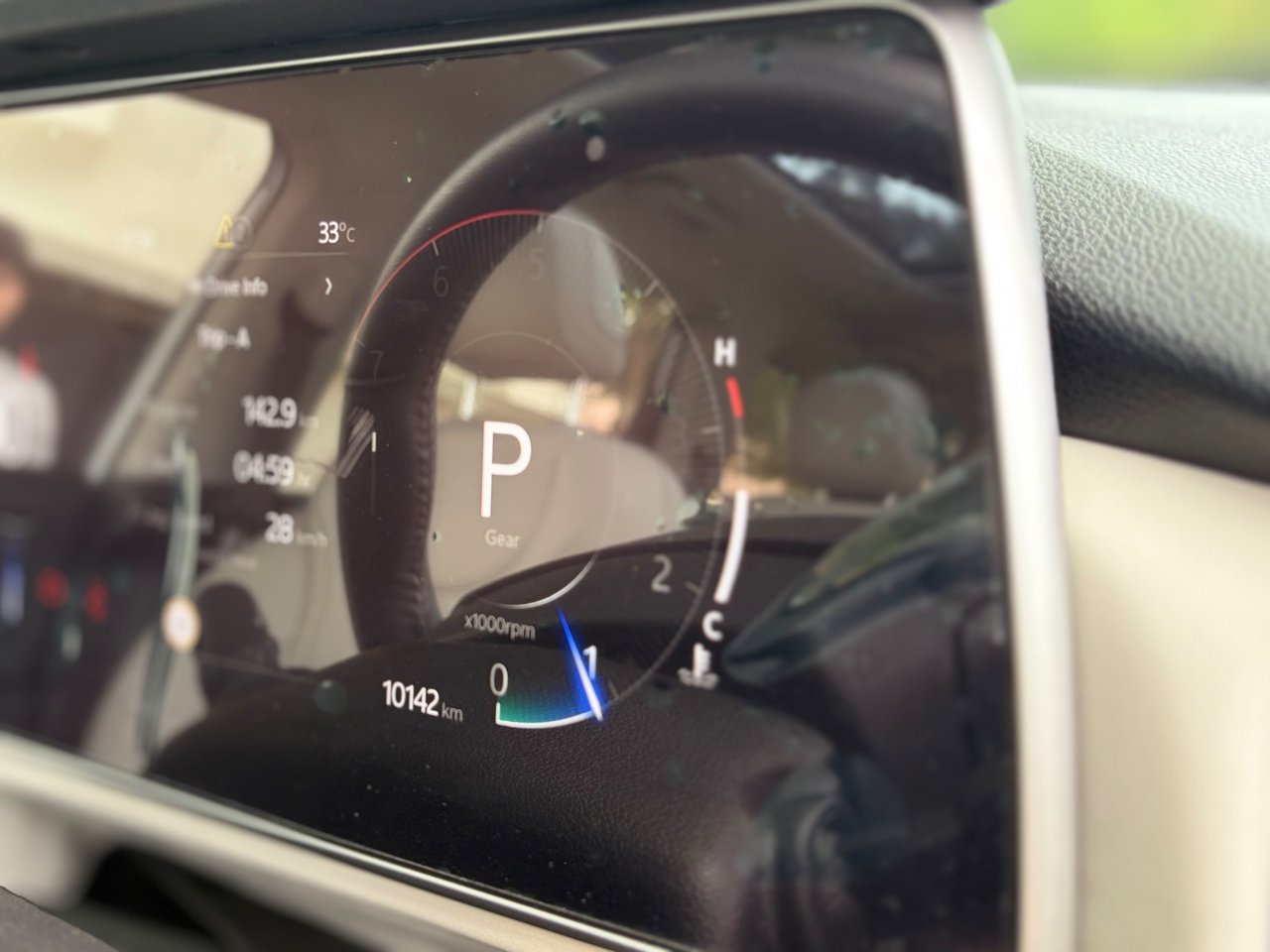 2024 Mahindra Xuv700 AX7 AUTOMATIC, photo 11