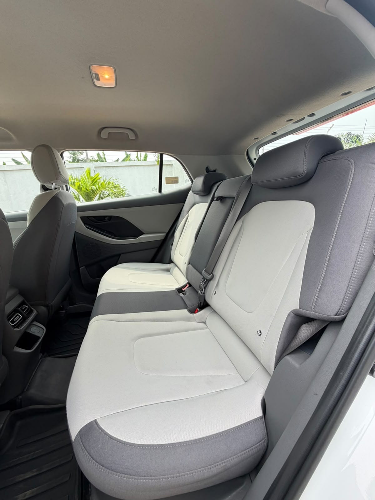 2025 Hyundai Creta E, photo 12