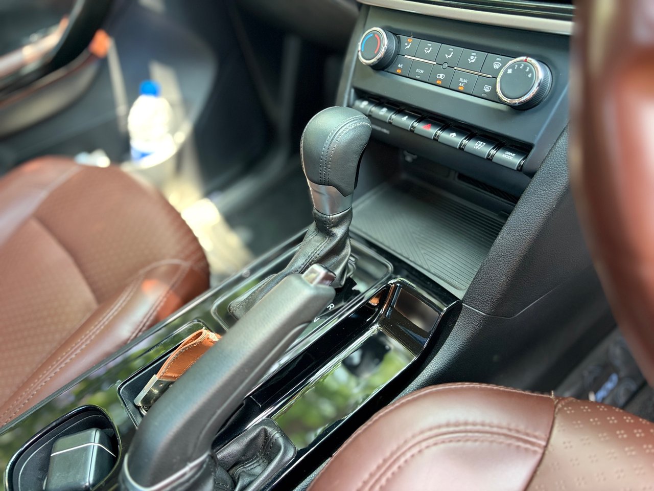 2024 Mahindra Xuv700 AX5, photo 13
