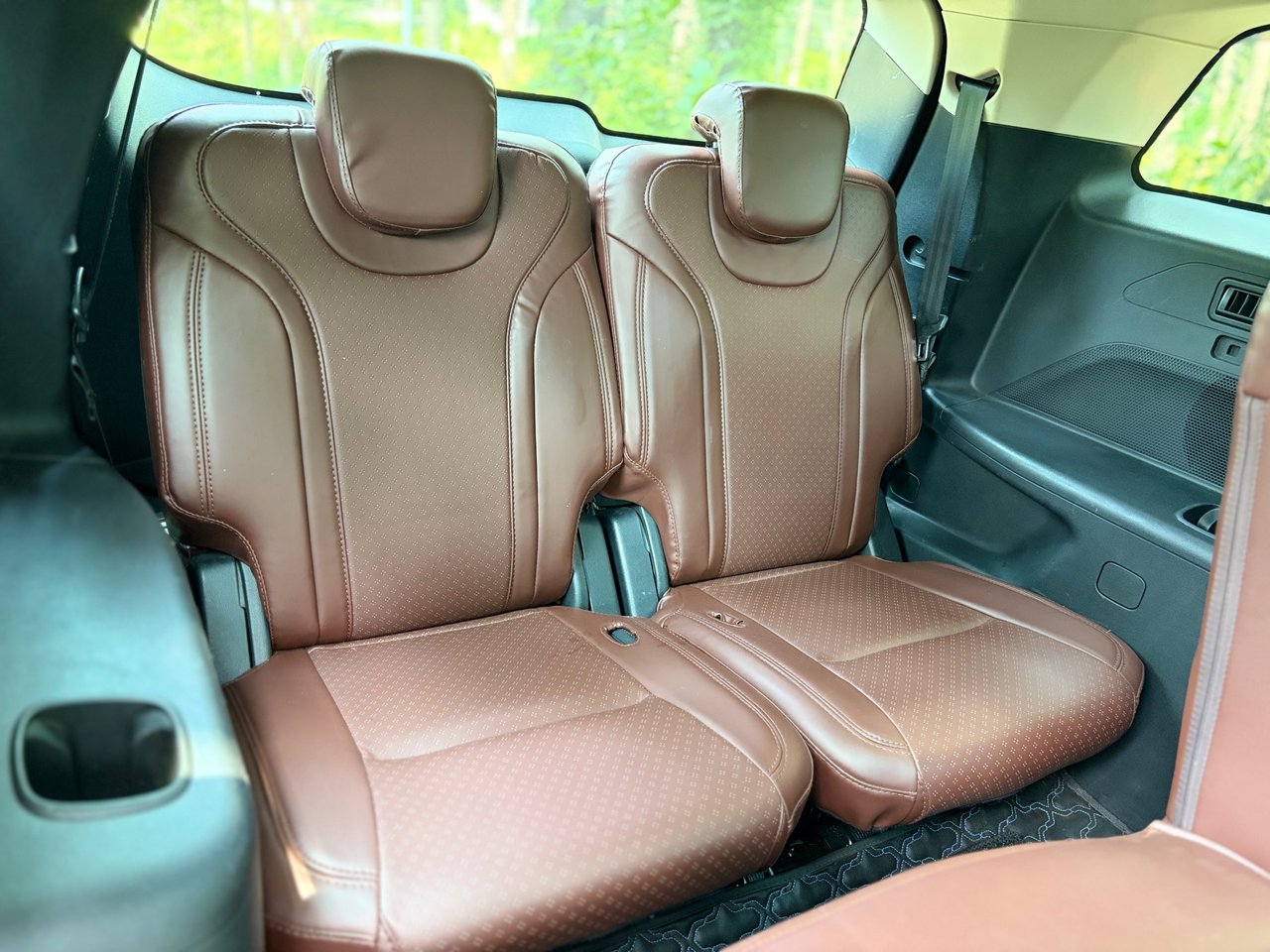 2024 Mahindra Xuv700 AX5, photo 11