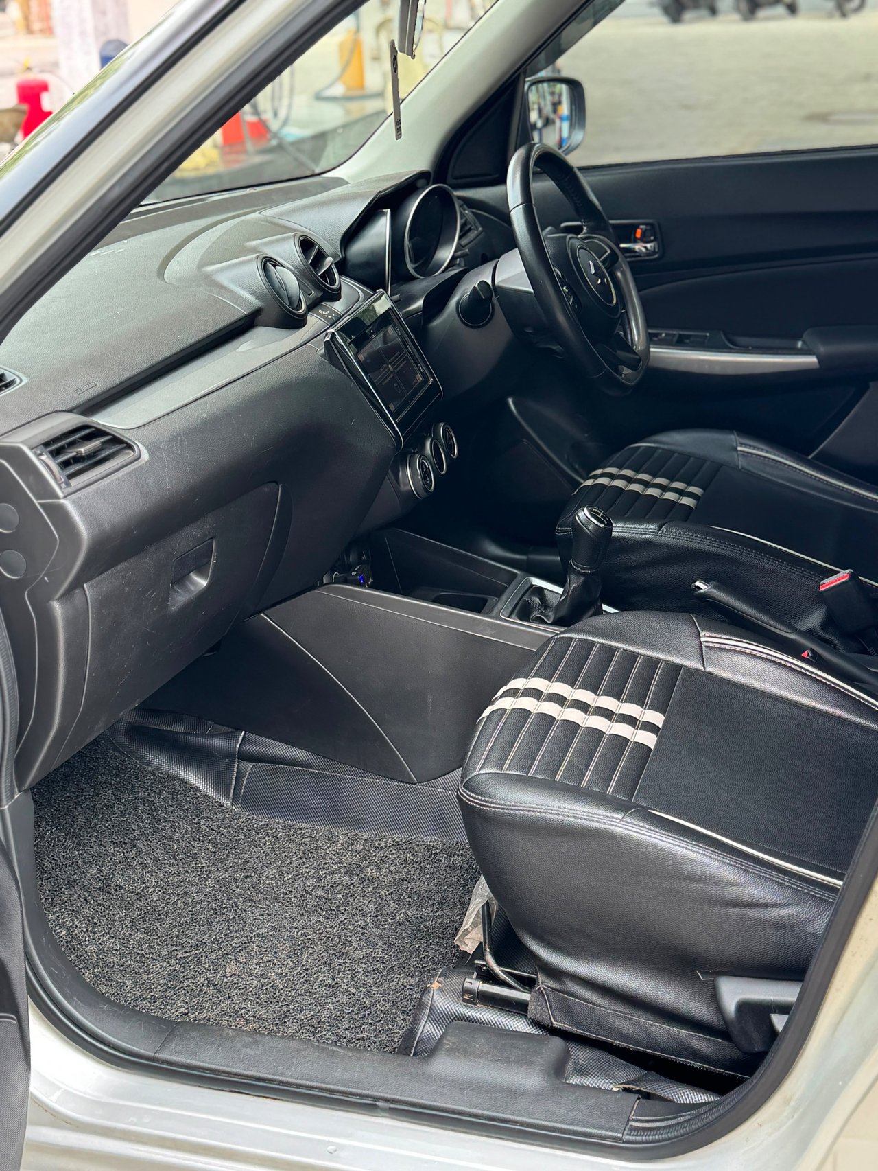 2020 Maruti Suzuki Swift Zdi+, photo 15