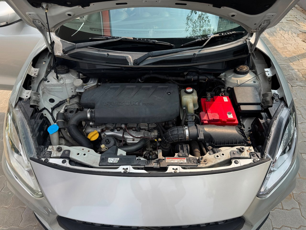 2020 Maruti Suzuki Swift Zdi+, photo 10