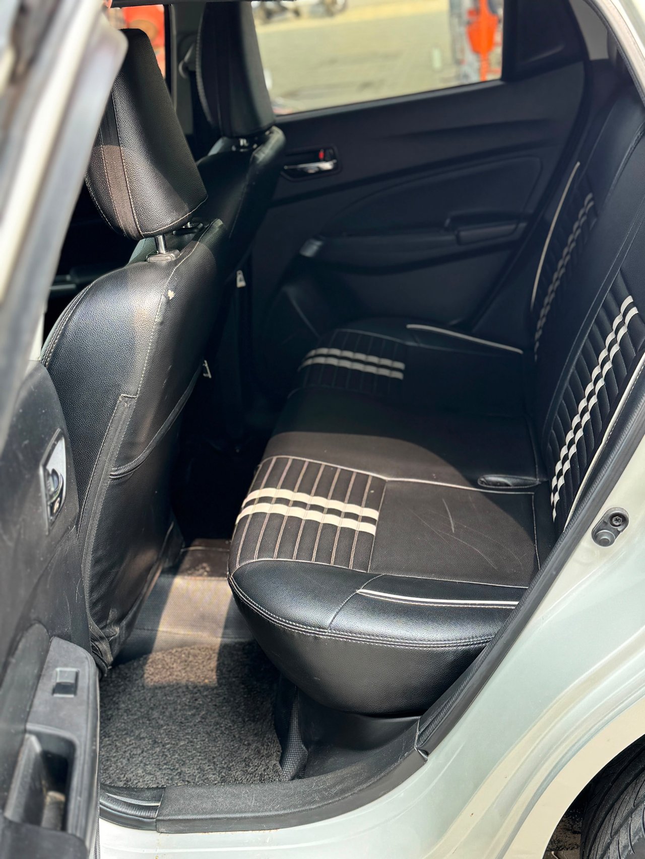 2020 Maruti Suzuki Swift Zdi+, photo 13