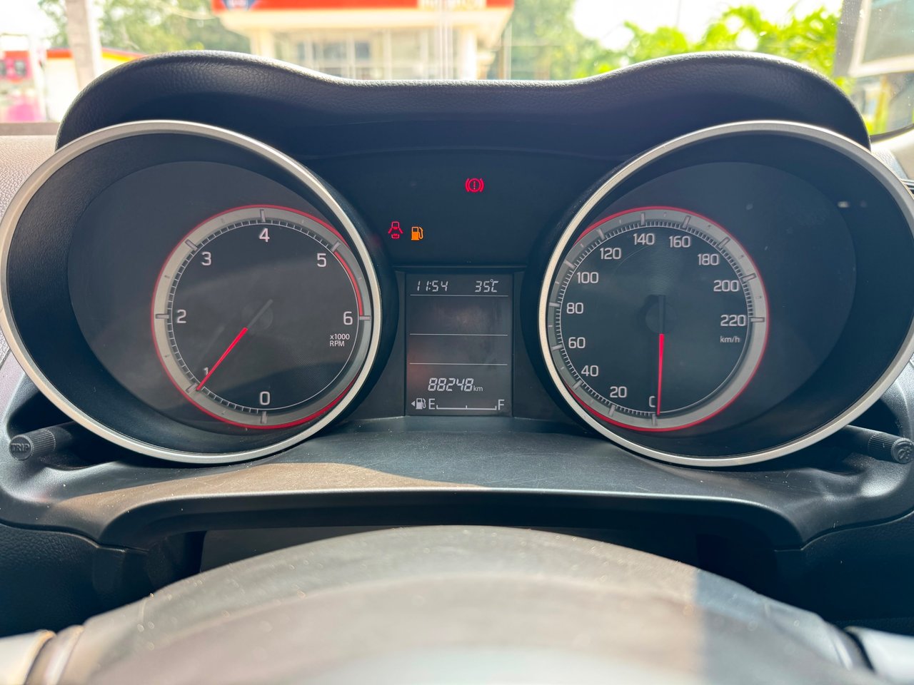 2020 Maruti Suzuki Swift Zdi+, photo 11