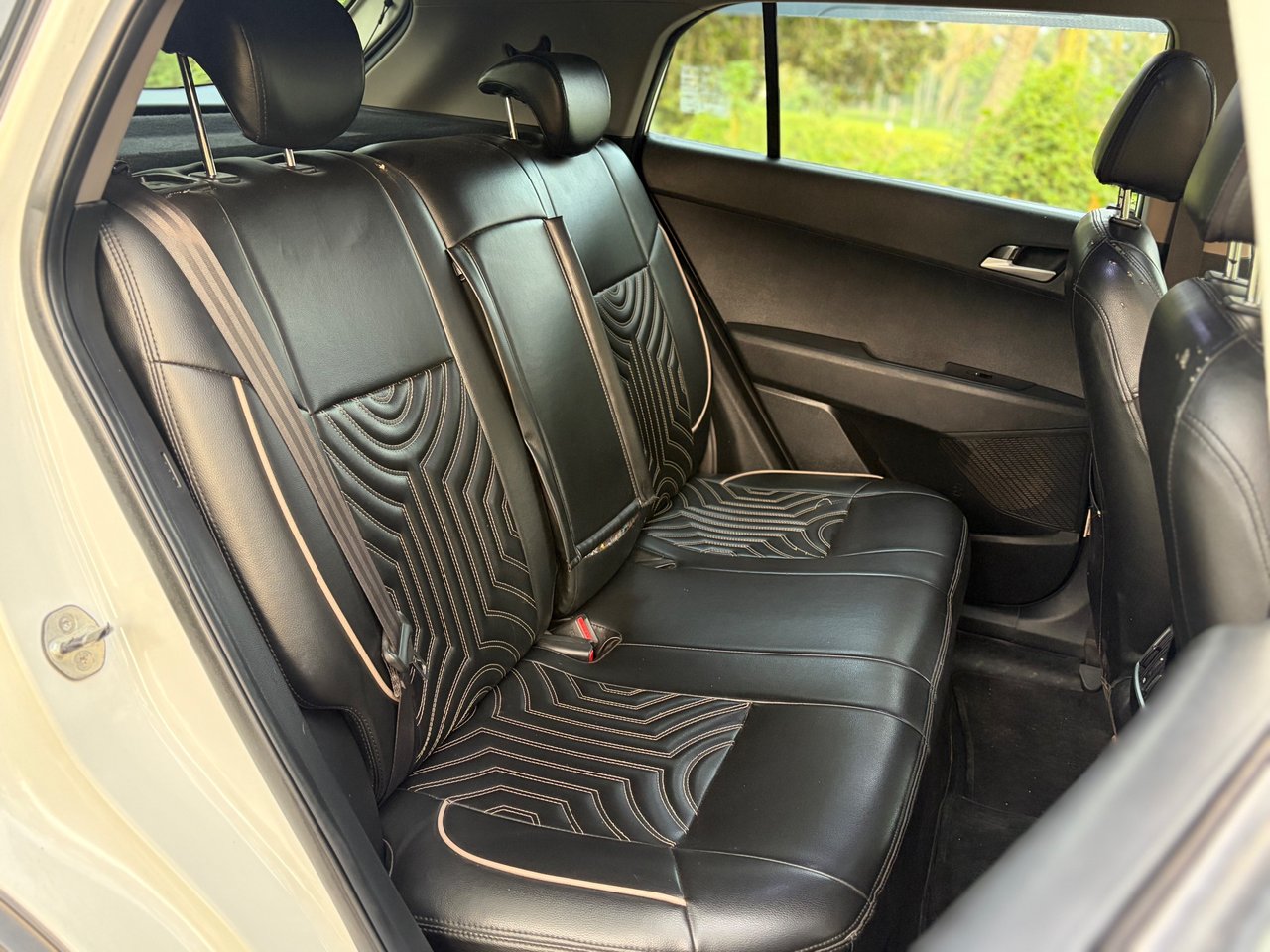 2018 Hyundai Creta SX AUTOMATIC, photo 9