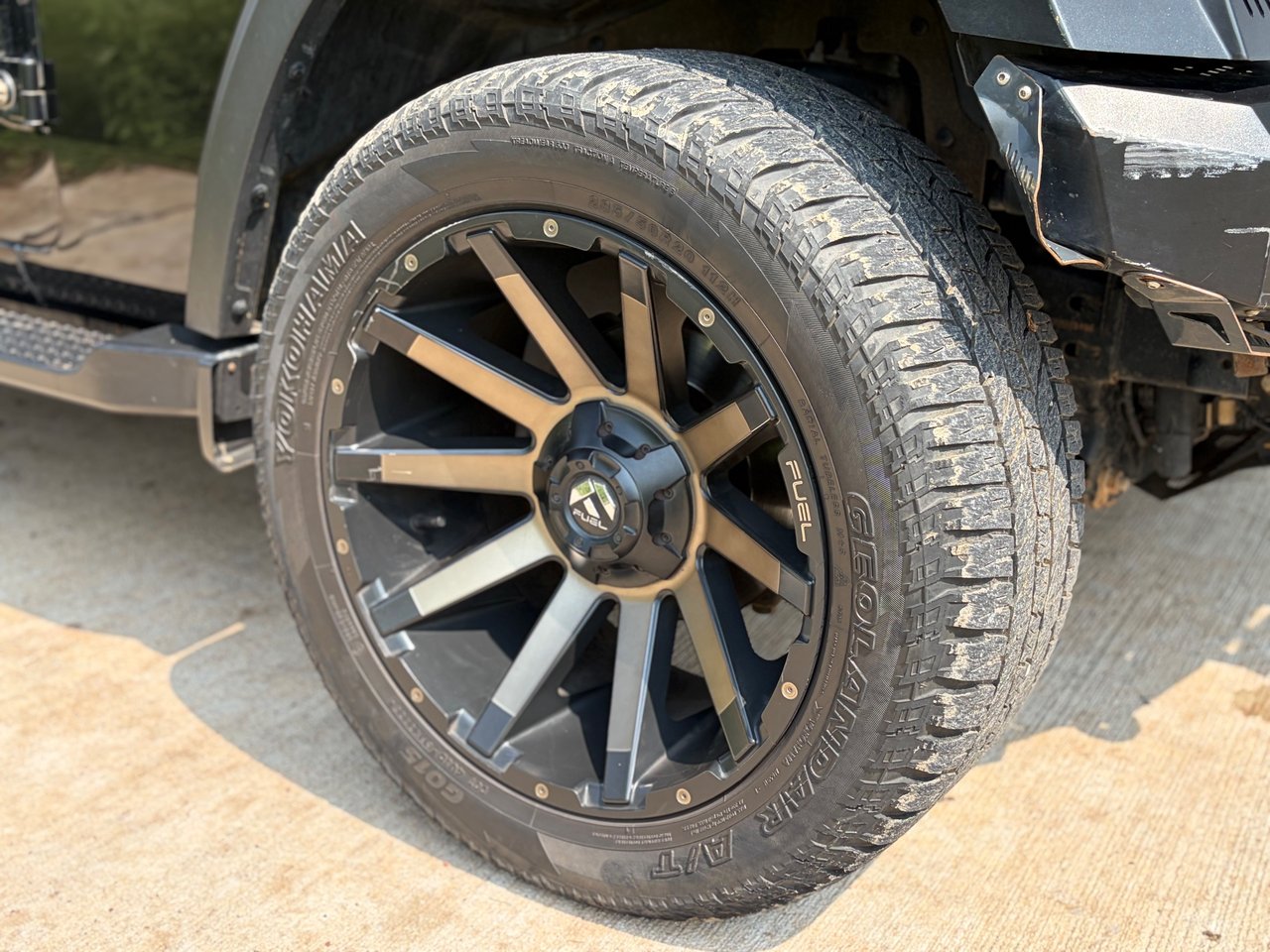 2023 Mahindra Thar 4X4 AUTOMATIC, photo 10