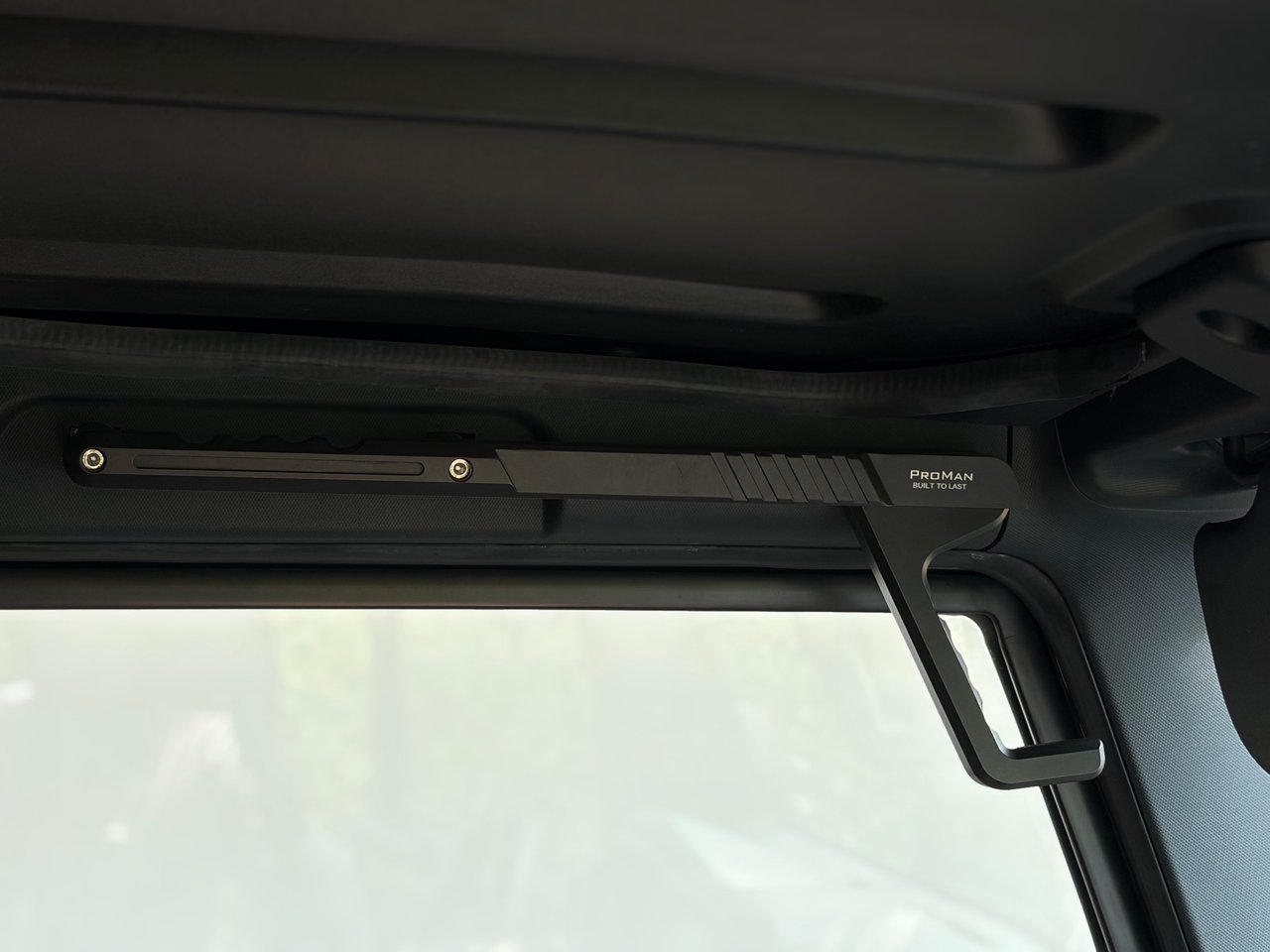 2023 Mahindra Thar 4X4 AUTOMATIC, photo 11