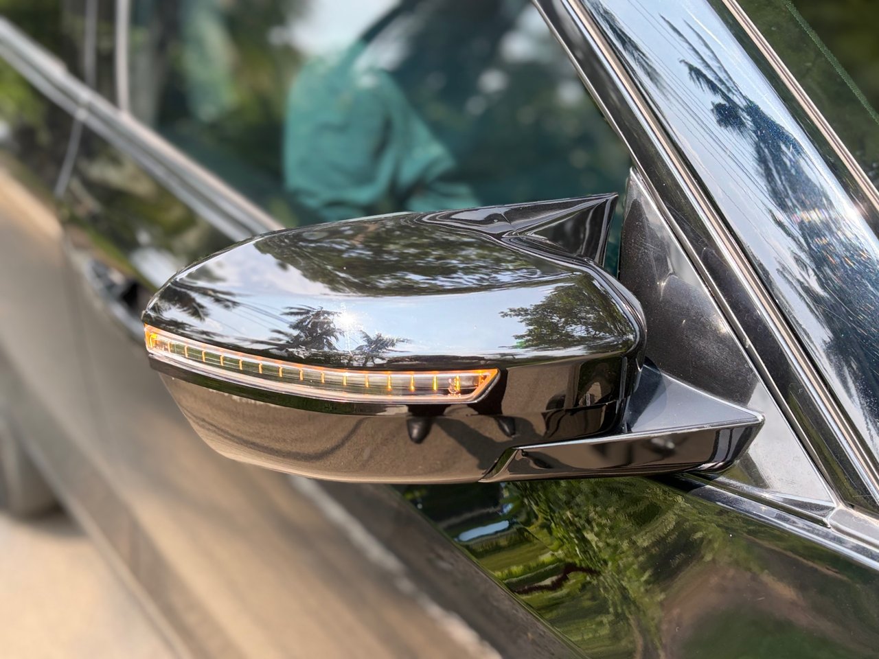 2022 Tata Harrier XT+, photo 14