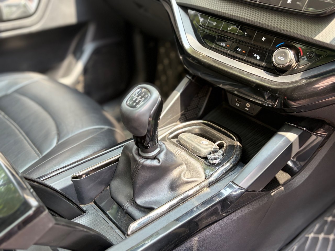 2022 Tata Harrier XT+, photo 9