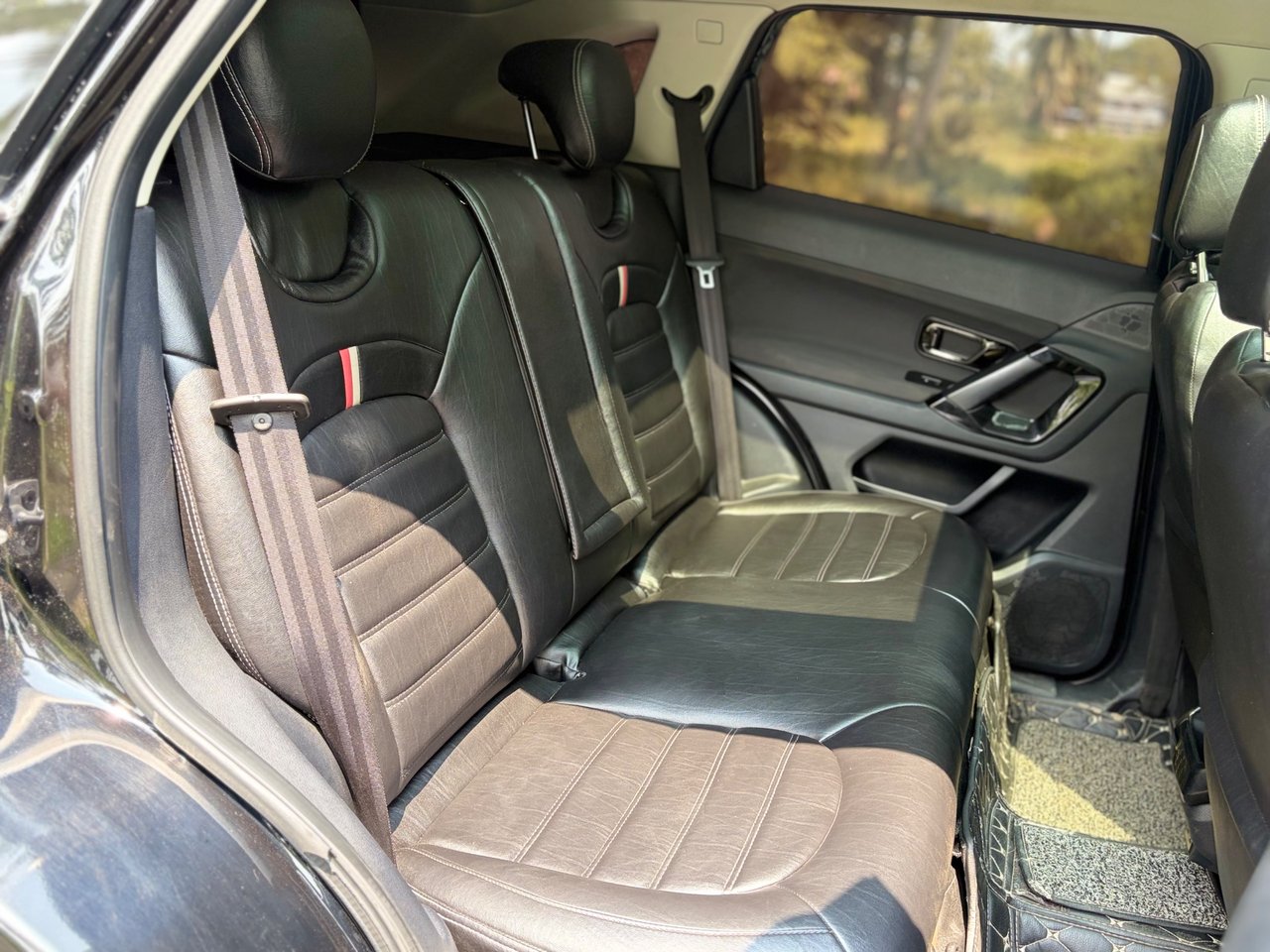 2022 Tata Harrier XT+, photo 11