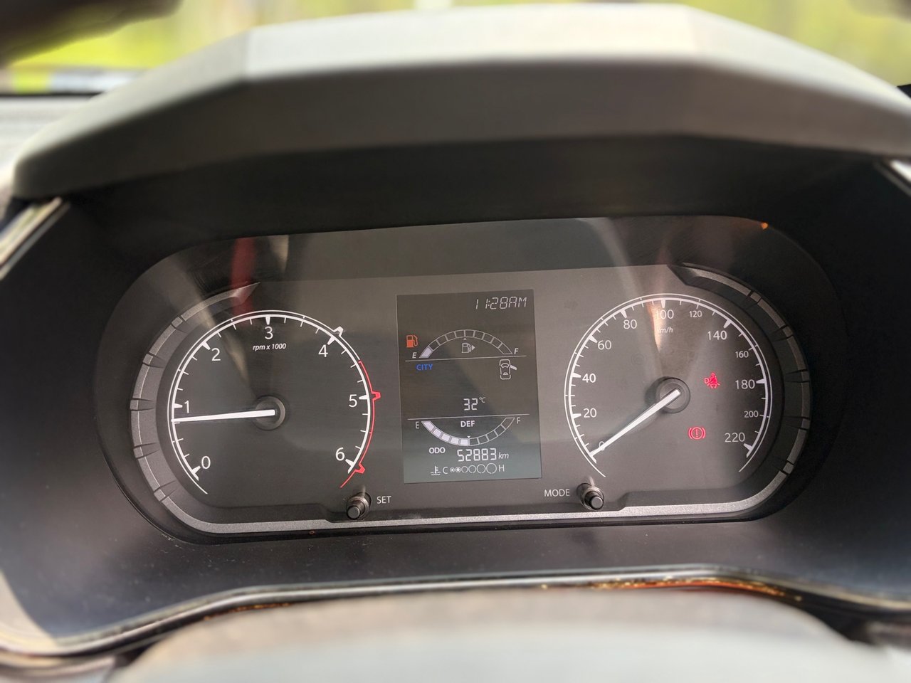 2022 Tata Harrier XT+, photo 7