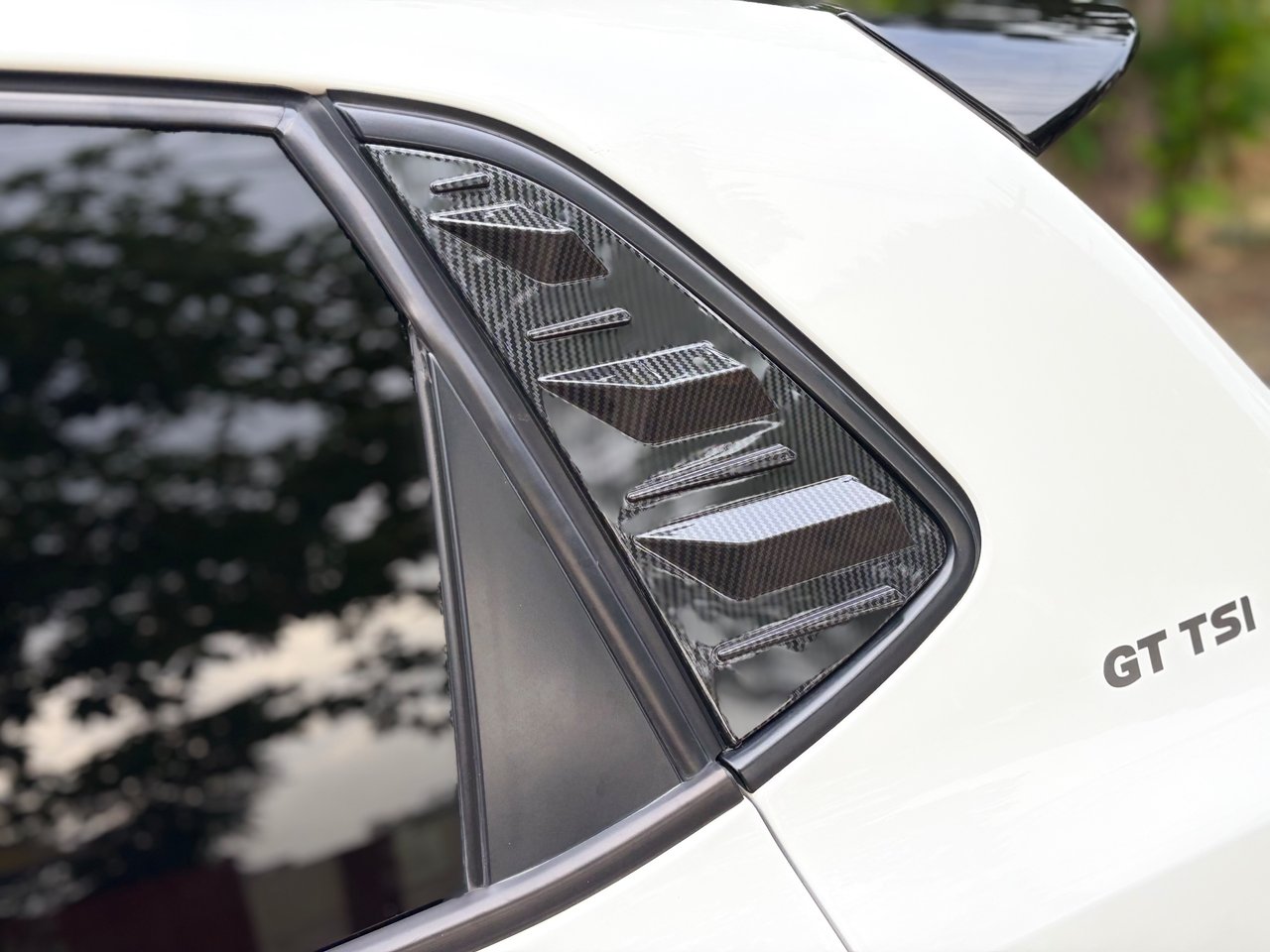 2021 Volkswagen Polo GT Line, photo 6