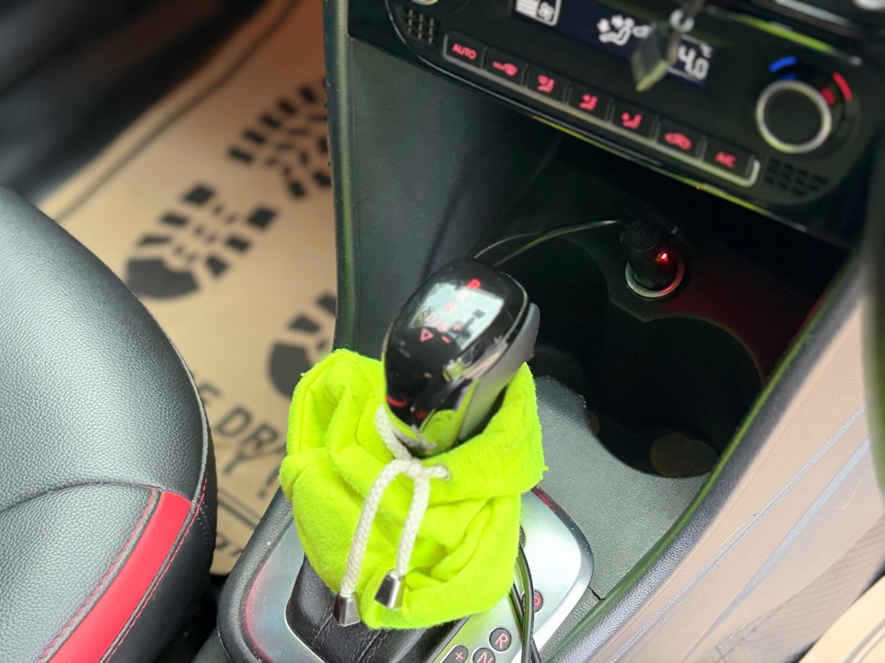 2021 Volkswagen Polo GT Line, photo 11