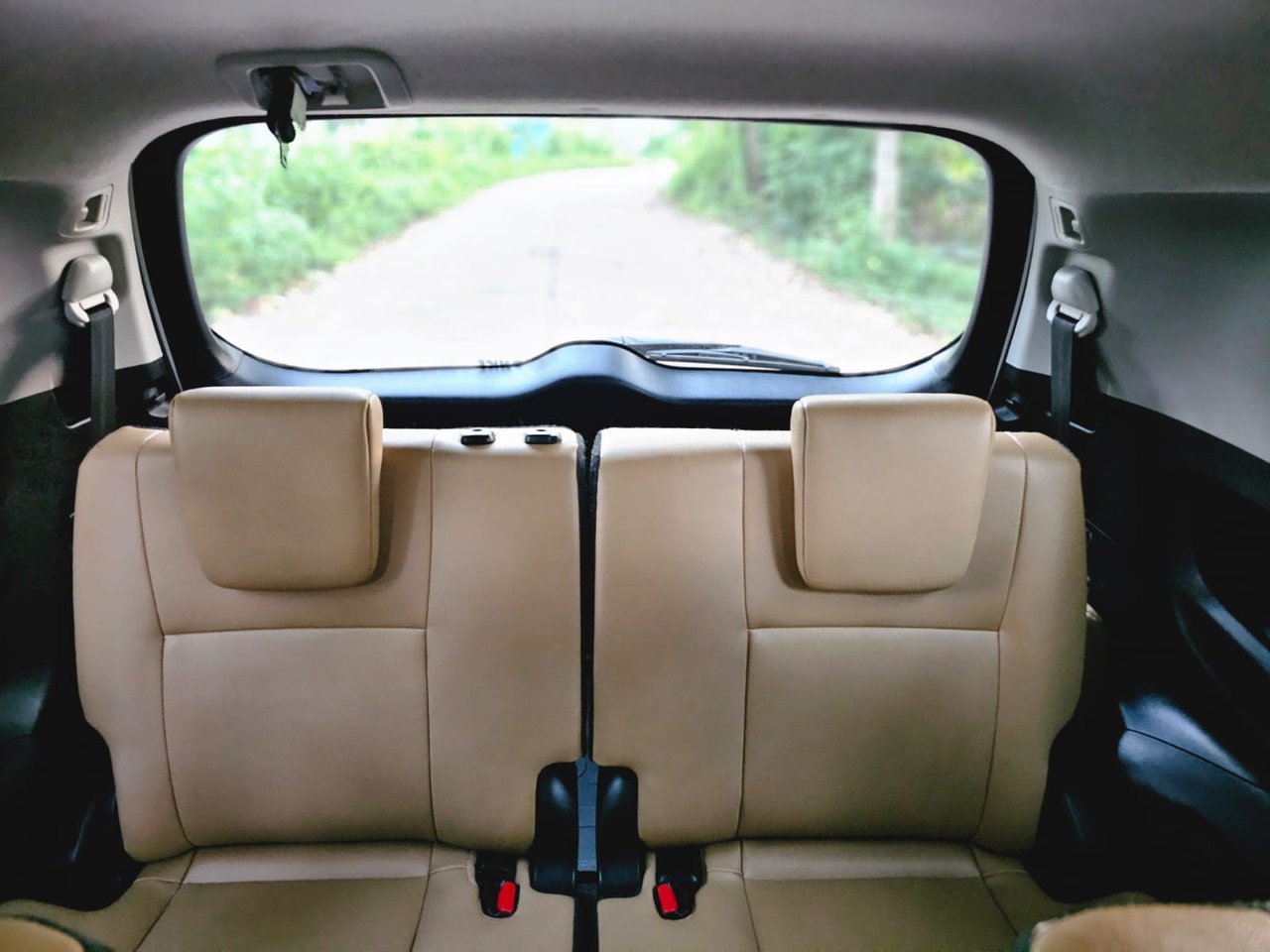 2023 Toyota Innova Crysta 2.4 Z, photo 11
