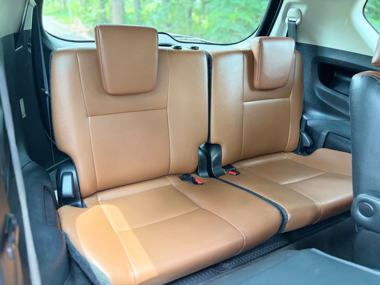 2021 Toyota Innova Crysta 2.4 Z AUTOMATIC, photo 6