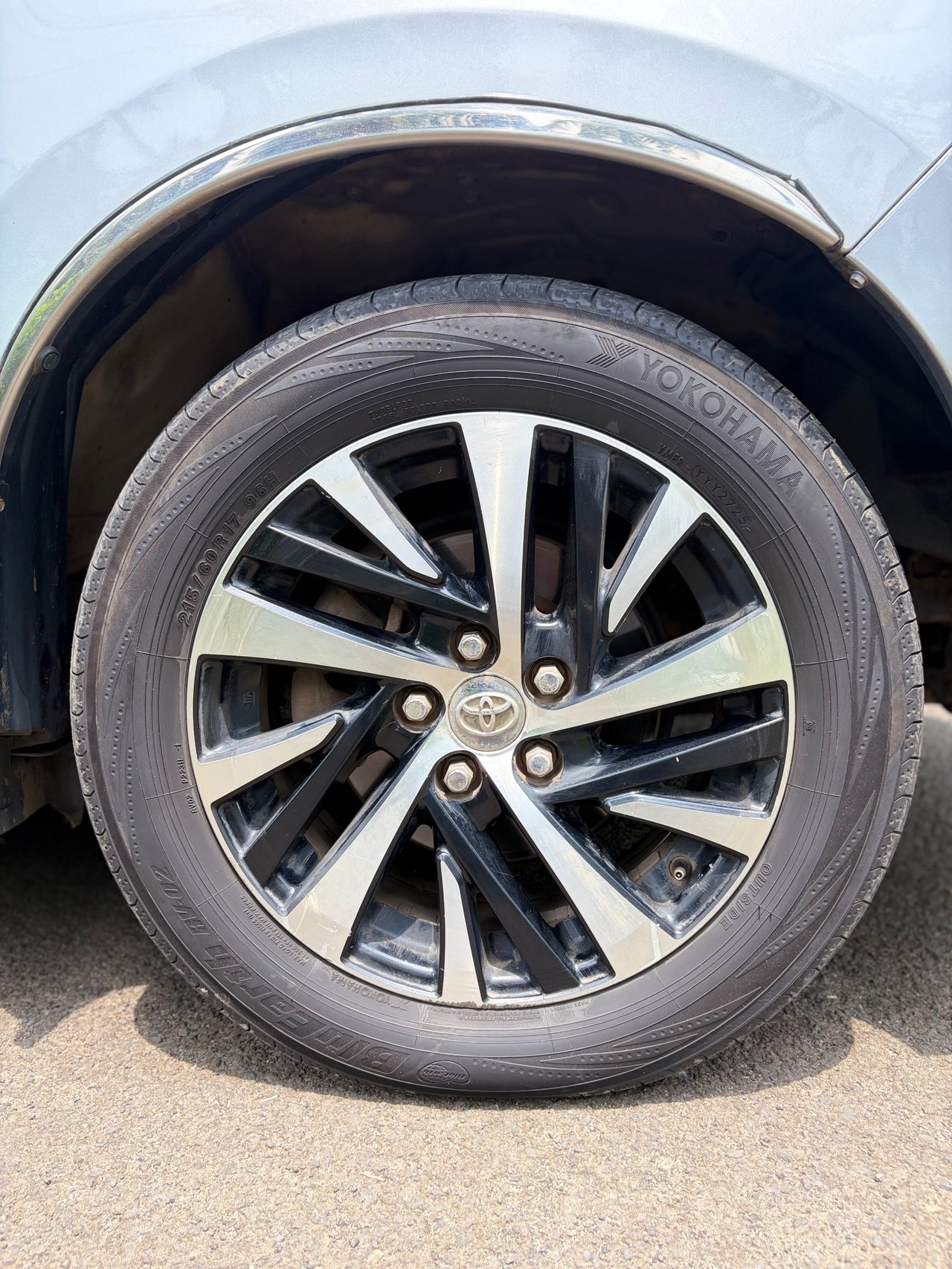 2021 Toyota Innova Crysta 2.4 Z AUTOMATIC, photo 13