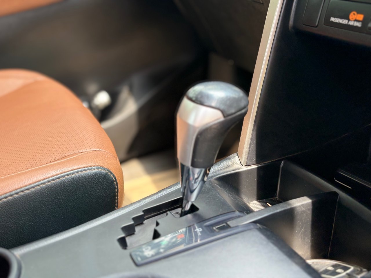 2021 Toyota Innova Crysta 2.4 Z AUTOMATIC, photo 3